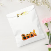 Sachets En Papier Boo (Scellé)