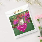 Sachets En Papier Bouledogue français coeur Mère Bouledogue Français (Scellé)