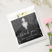 Sachets En Papier Bouteille de Parfum Diamant Argent Anniversaire (Scellé)