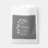 Sachets En Papier Bridal Shower (Devant)
