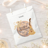 Sachets En Papier Broom Cookie Sleeve (Coupé)