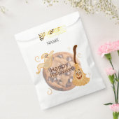 Sachets En Papier Broom Cookie Sleeve (Scellé)