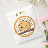 Sachets En Papier Brown cookies & sweet business (Scellé)