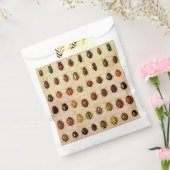 Sachets En Papier Bug d'insectes coccinelle de coccinelle (Scellé)