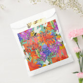 Sachets En Papier BuzzAmongBlooms-Mint Meadow (Scellé)