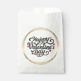 SACHETS EN PAPIER CADEAU