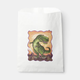 Sachets En Papier Cadeaux et accessoires de Tyrannosaurus