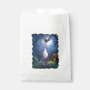 Sachets En Papier Cadeaux et accessoires Donkey