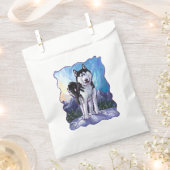 Sachets En Papier Cadeaux et accessoires Husky (Coupé)