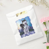Sachets En Papier Cadeaux et accessoires Husky (Scellé)