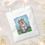 Sachets En Papier Cadeaux et accessoires St. Bernard (Coupé)
