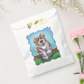 Sachets En Papier Cadeaux et accessoires St. Bernard (Scellé)