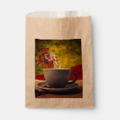 Sachets En Papier Café d'Espagne (Devant)