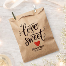 Calligraphie L'amour est Mariage
