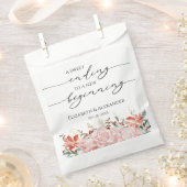 Sachets En Papier Calligraphie | Sweet Terminer le nouveau Mariage d (Coupé)