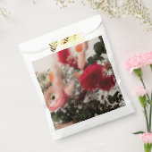 Sachets En Papier Camellia (Scellé)