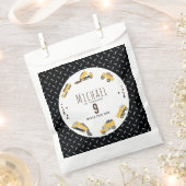 Sachets En Papier Camions de construction Camions de construction Jo (Coupé)