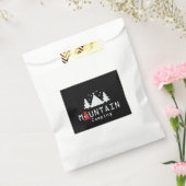 Sachets En Papier camping de montagne (Scellé)