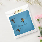 Sachets En Papier Canadian geese (Scellé)