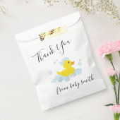 Sachets En Papier Canard en caoutchouc (Scellé)