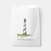Sachets En Papier Cape Hatteras Lighthouse (Devant)