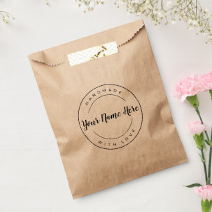 Sachets En Papier Cartes professionnelles
