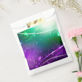 Sachets En Papier Carthagène Solive Purple (Scellé)