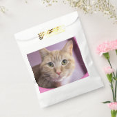 Sachets En Papier Cat (Scellé)