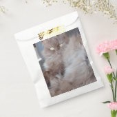 Sachets En Papier Cat mignon (Scellé)