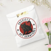 Sachets En Papier Cats Against Fascists (Scellé)