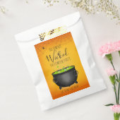 Sachets En Papier Cauldron de la sorcière (Scellé)