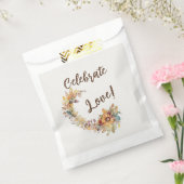 Sachets En Papier Celebrate (Scellé)