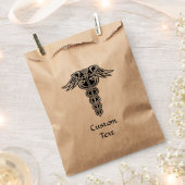 Sachets En Papier Célite (Coupé)