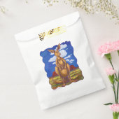 Sachets En Papier Centre du parti Kangaroo (Scellé)