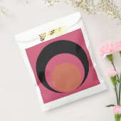 Sachets En Papier Cercles mods (Scellé)