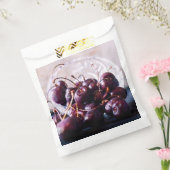 Sachets En Papier Cerises (Scellé)