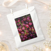 Sachets En Papier Cerises (Coupé)
