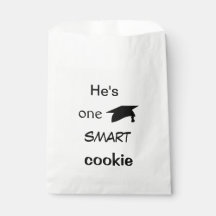 C'est un biscuit intelligent