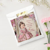 Sachets En Papier Charmant 6ème anniversaire victorien (Scellé)