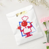 Sachets En Papier Chef (Scellé)
