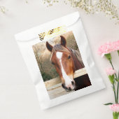 SACHETS EN PAPIER CHEVAUX (Scellé)