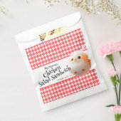 Sachets En Papier Chicken Sandwich (Scellé)