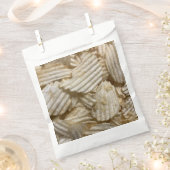 Sachets En Papier Chips de pommes de terre (Coupé)