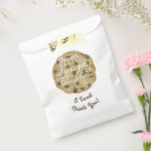 Sachets En Papier Chocolat Chip Cookie Mariage Traite Dreams Dough (Scellé)