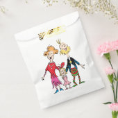 Sachets En Papier Cindy Lou Who's Family Portrait (Scellé)
