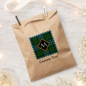 Sachets En Papier Clan MacLeod (Coupé)