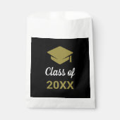 Sachets En Papier Classe De N'Importe Quelle Année Félicats Diplôme  (Devant)