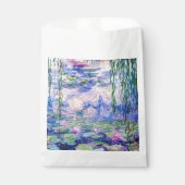 Sachets En Papier Claude Monet - Nymphéas / Nymphéas 1919 (Devant)