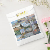 Sachets En Papier Claude Monet - Patchwork de chefs-d'oeuvre (Scellé)