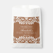 Sachets En Papier Clay Talavera Carrelage Fiesta Baby Sprinkt Desser (Devant)